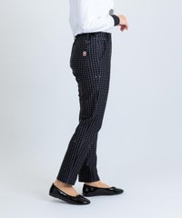 モデル着用画像（ブラック）