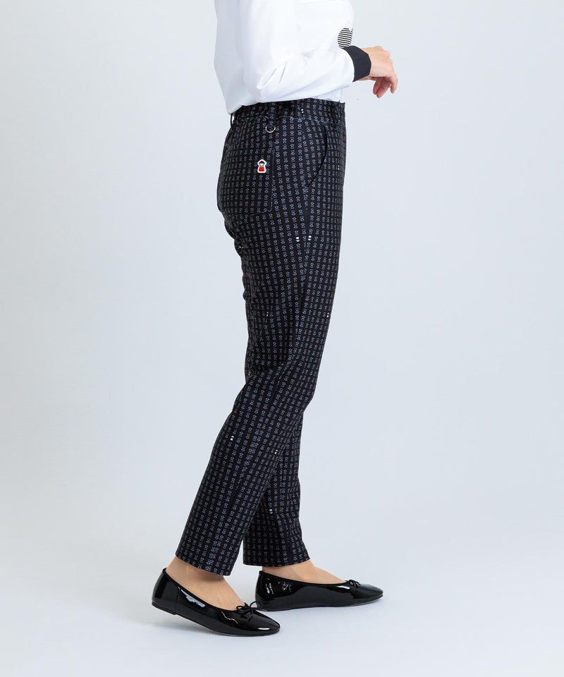 モデル着用画像（ブラック）