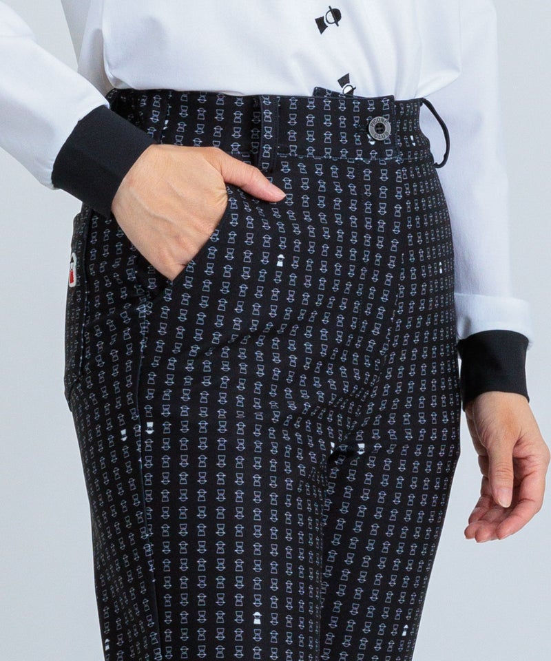 モデル着用画像（ブラック）