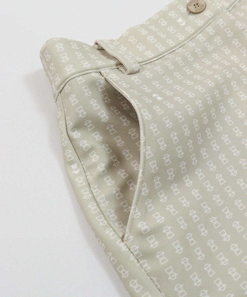 ポケット部分（ベージュ）