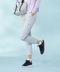 モデル着用画像（ライトグレー）