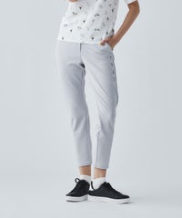 モデル着用画像（ライトグレー）