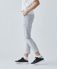 モデル着用画像（ライトグレー）