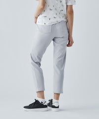 モデル着用画像（ライトグレー）