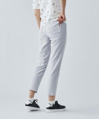 モデル着用画像（ライトグレー）