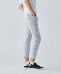 モデル着用画像（ライトグレー）