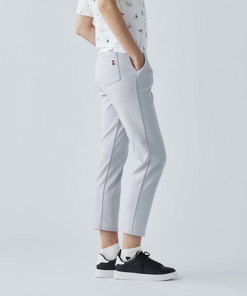 モデル着用画像（ライトグレー）