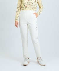 モデル着用画像（ホワイト）