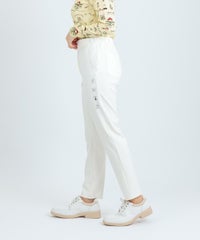 モデル着用画像（ホワイト）