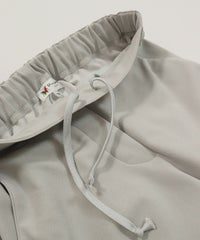 ウエスト部分（ライトグレー）