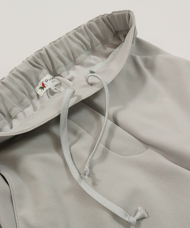 ウエスト部分（ライトグレー）