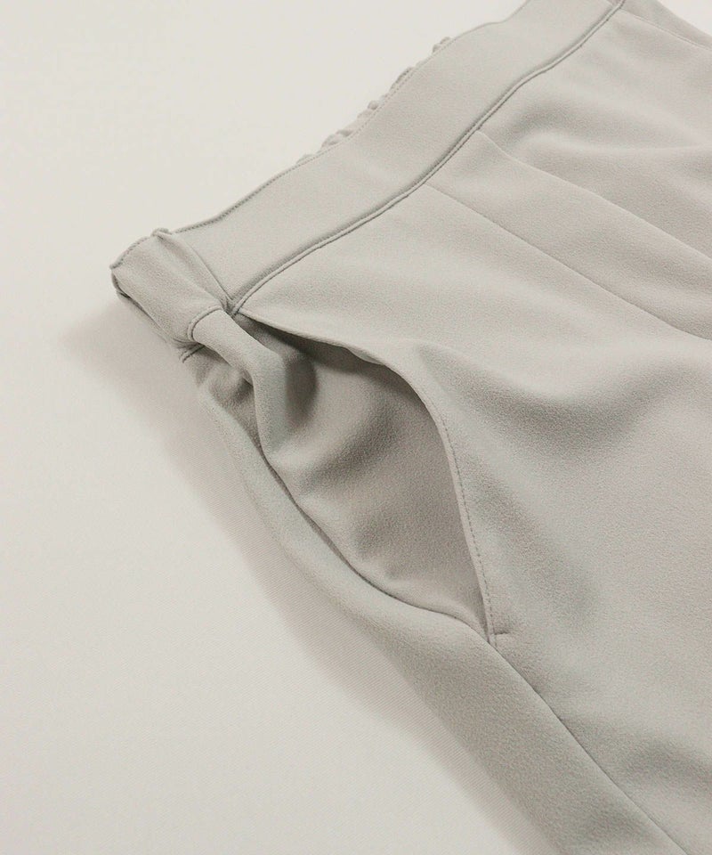 ポケット部分（ライトグレー）