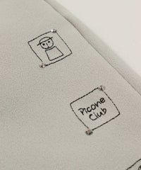 デザイン部分（ライトグレー）