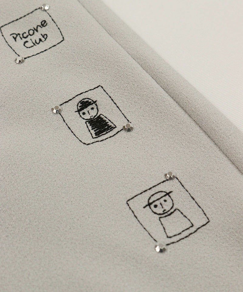 デザイン部分（ライトグレー）