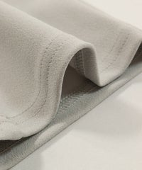 生地感（ライトグレー）