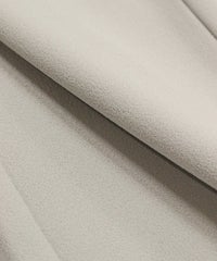 生地感（ライトグレー）