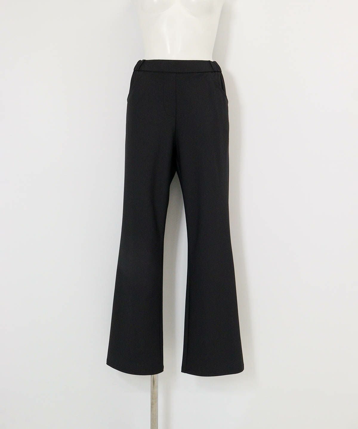 UV冷感ストレートパンツ|ピッコーネクラブ - ゴルフウェアや婦人服通販