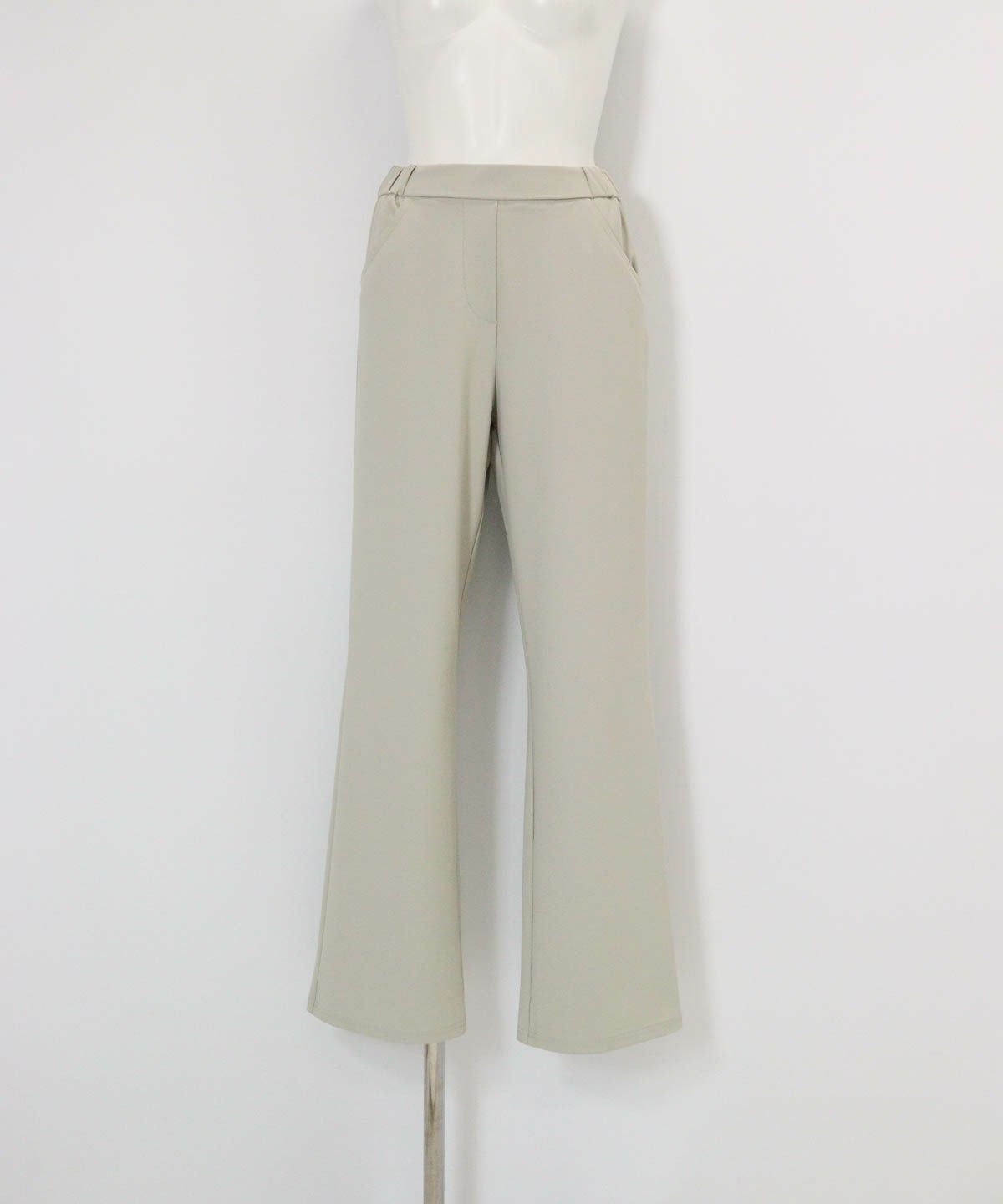 UV冷感ストレートパンツ|ピッコーネクラブ - ゴルフウェアや婦人服通販