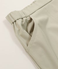 ポケット部分（ベージュ）