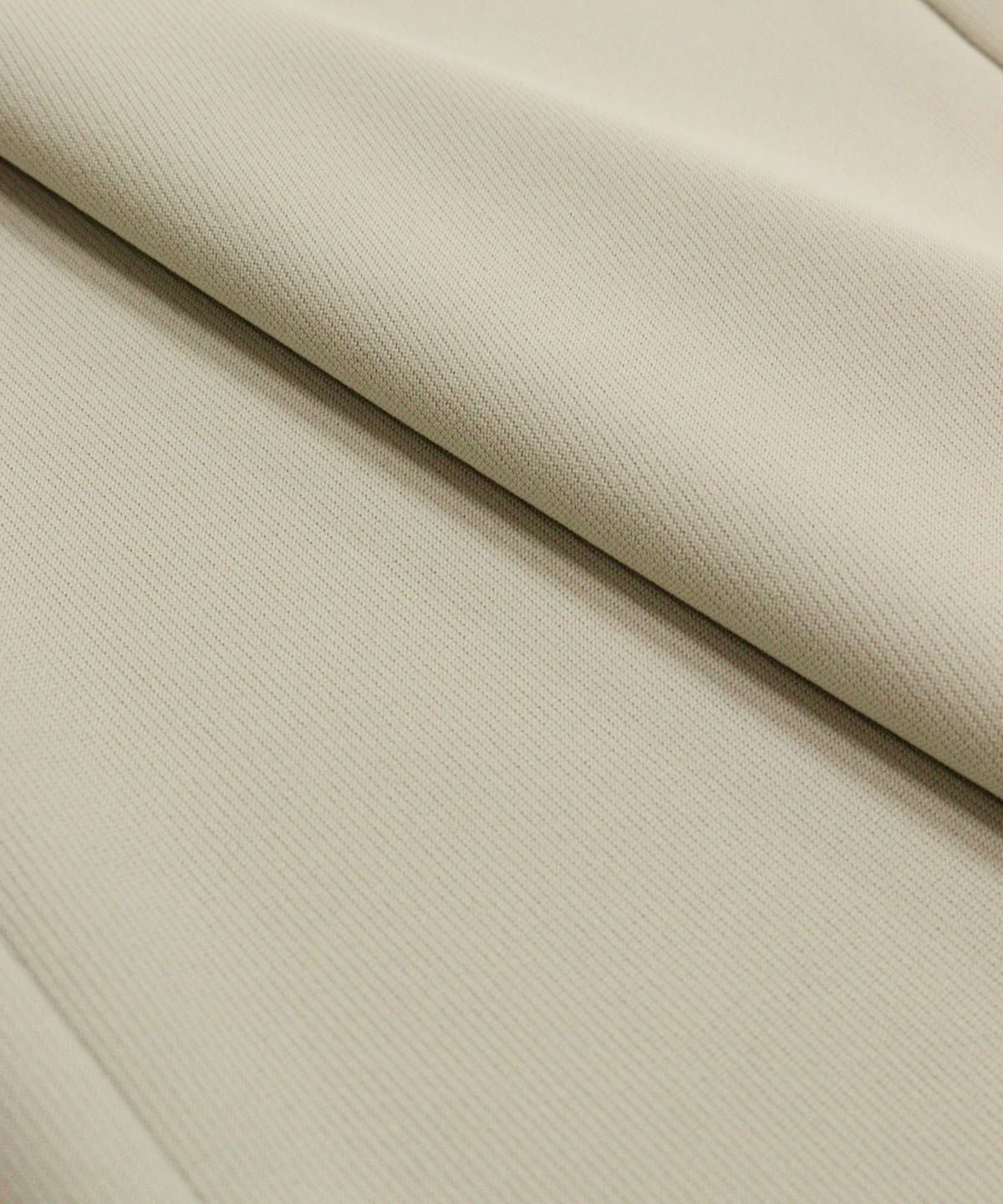 生地感（ベージュ）