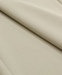 生地感（ベージュ）