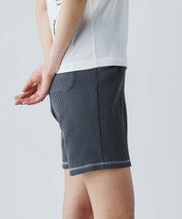 モデル着用画像（グレー）