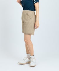 モデル着用画像（ベージュ）