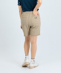 モデル着用画像（ベージュ）