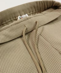 ウエスト部分（ベージュ）