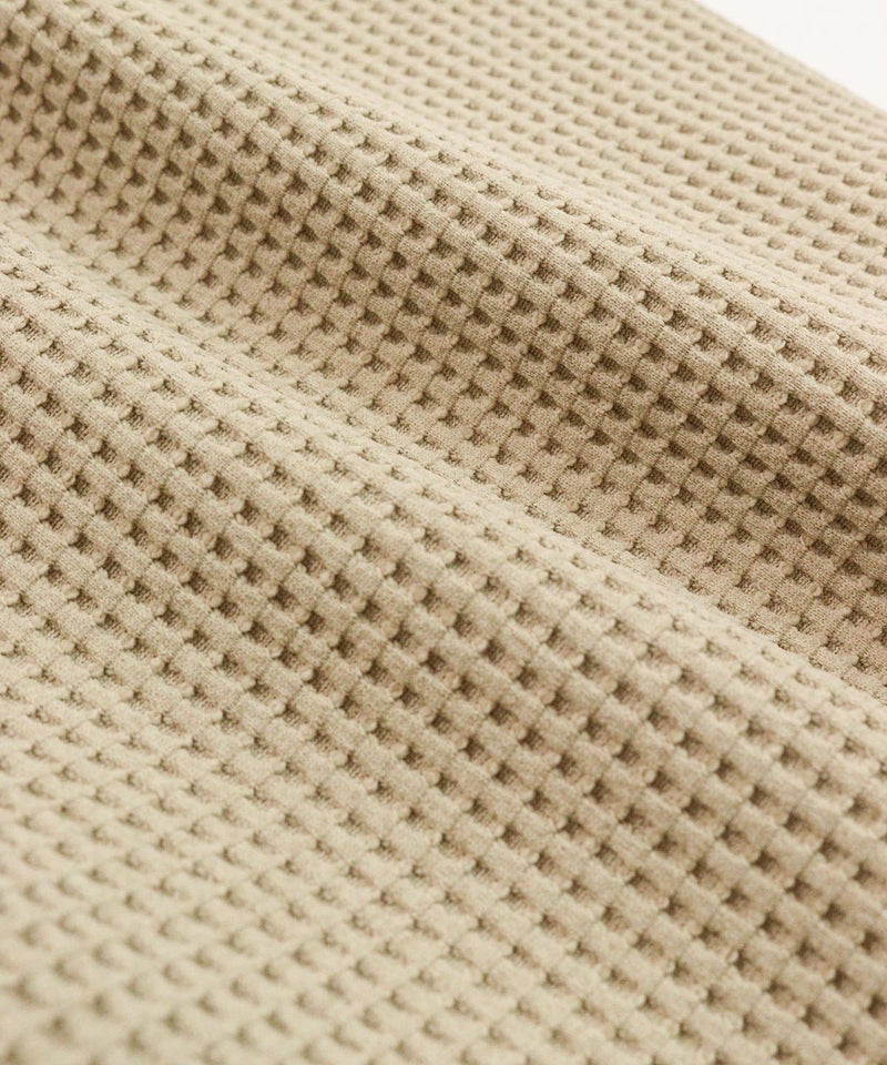 生地感（ベージュ）