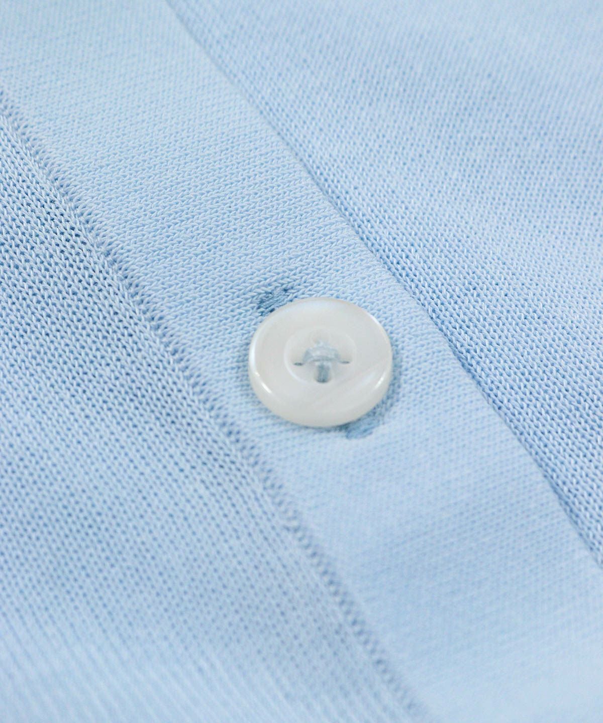 ボタン部分（ライトブルー）