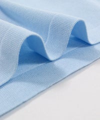 生地感（ライトブルー）