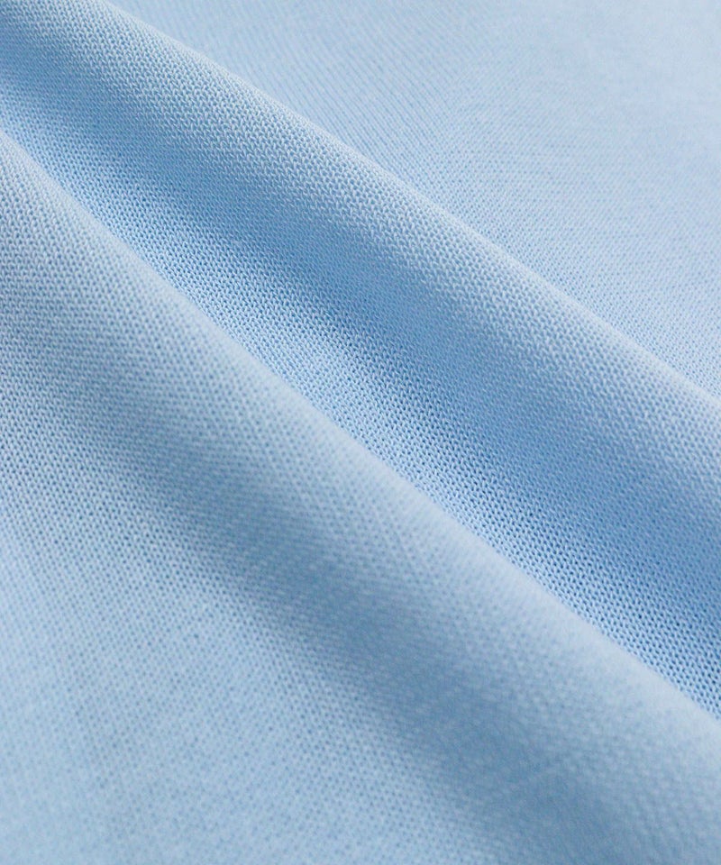 生地感（ライトブルー）