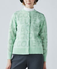 モデル着用画像（ライトグリーン）