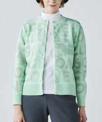 モデル着用画像（ライトグリーン）