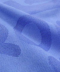 生地感（ブルー）