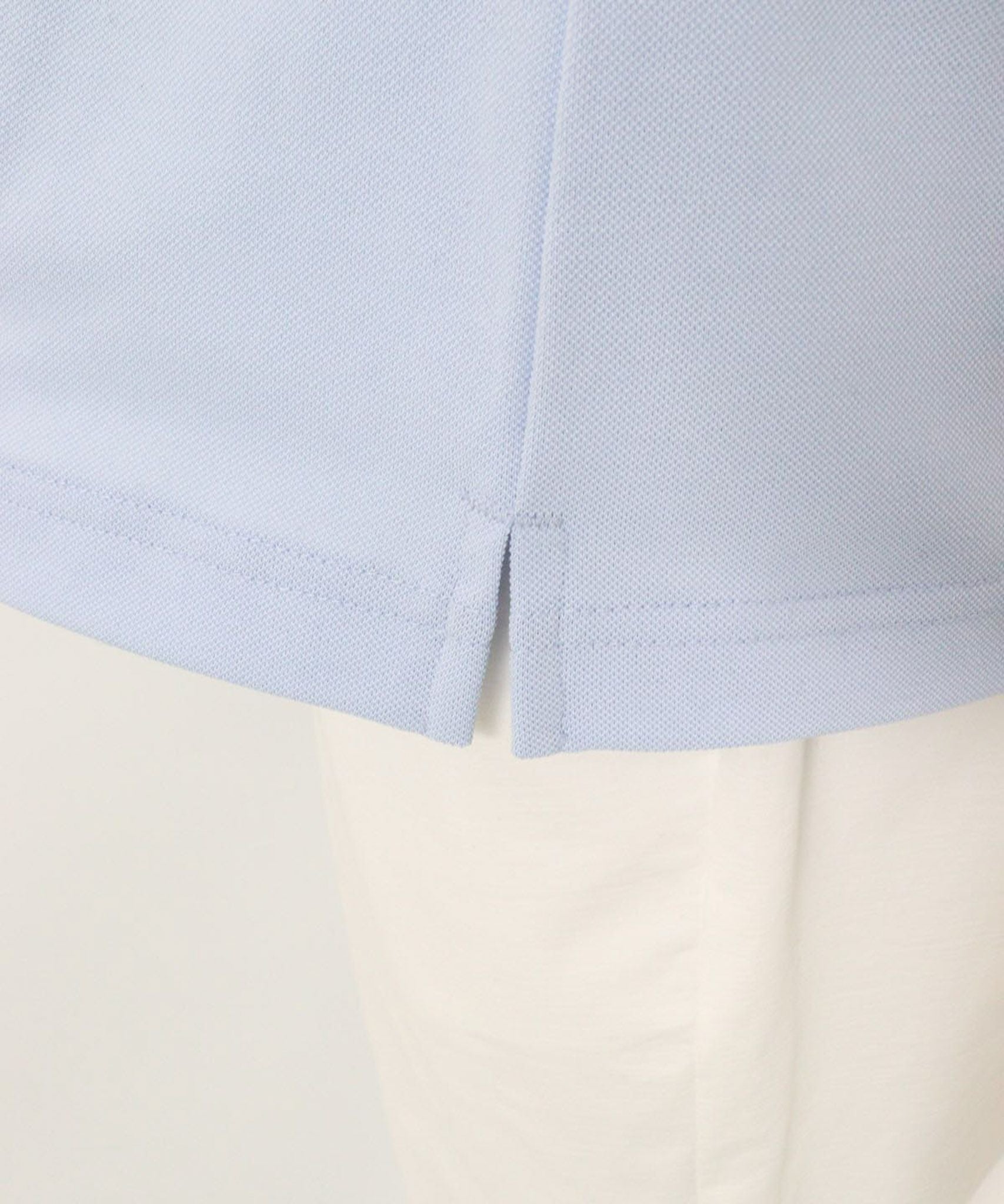 サイド（ライトブルー）