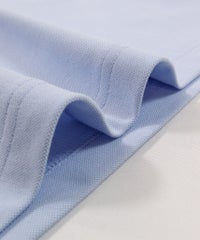 生地感（ライトブルー）