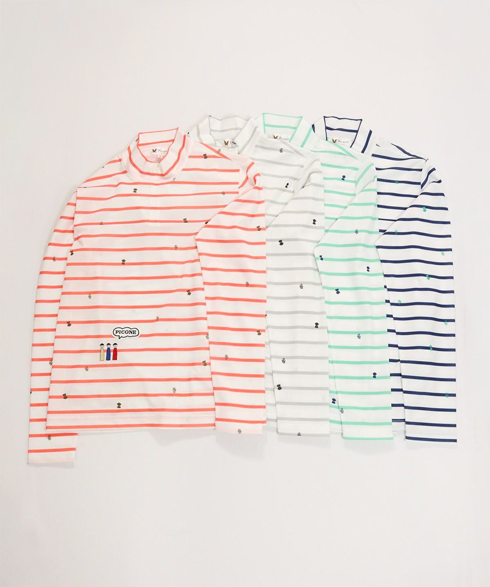 カラーバリエーション