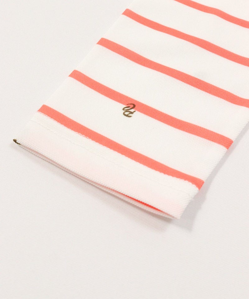 袖口（オレンジ）