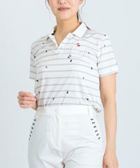 モデル着用画像（ライトグレー）