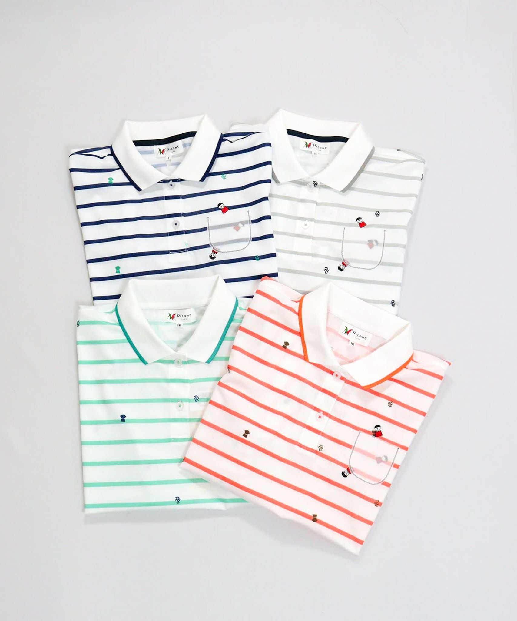 カラーバリエーション