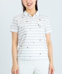 モデル着用画像（ライトグレー）