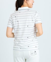 モデル着用画像（ライトグレー）