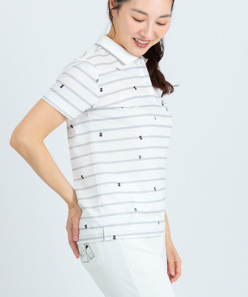 モデル着用画像（ライトグレー）