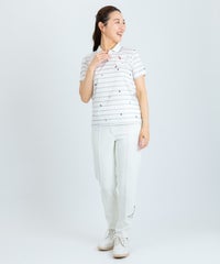 モデル着用画像（ライトグレー）