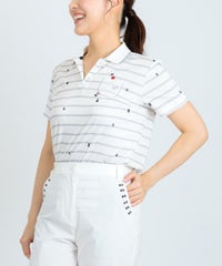 モデル着用画像（ライトグレー）