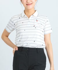 モデル着用画像（ライトグレー）