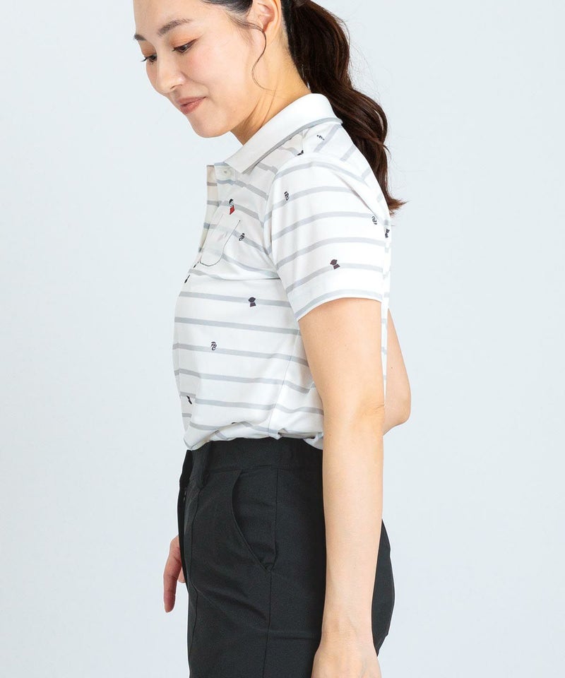 モデル着用画像（ライトグレー）