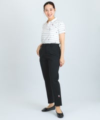 モデル着用画像（ライトグレー）